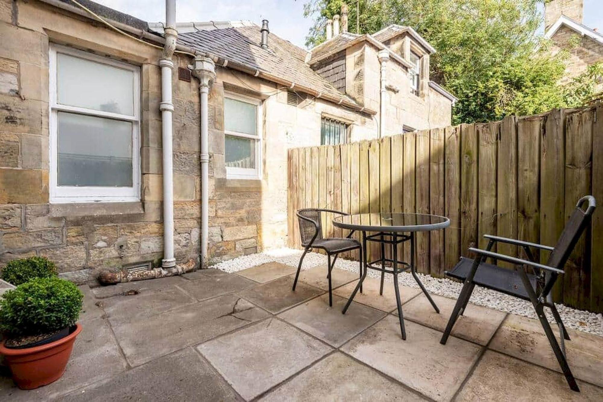 Skye Sands - Westview House St Andrews Exterior foto