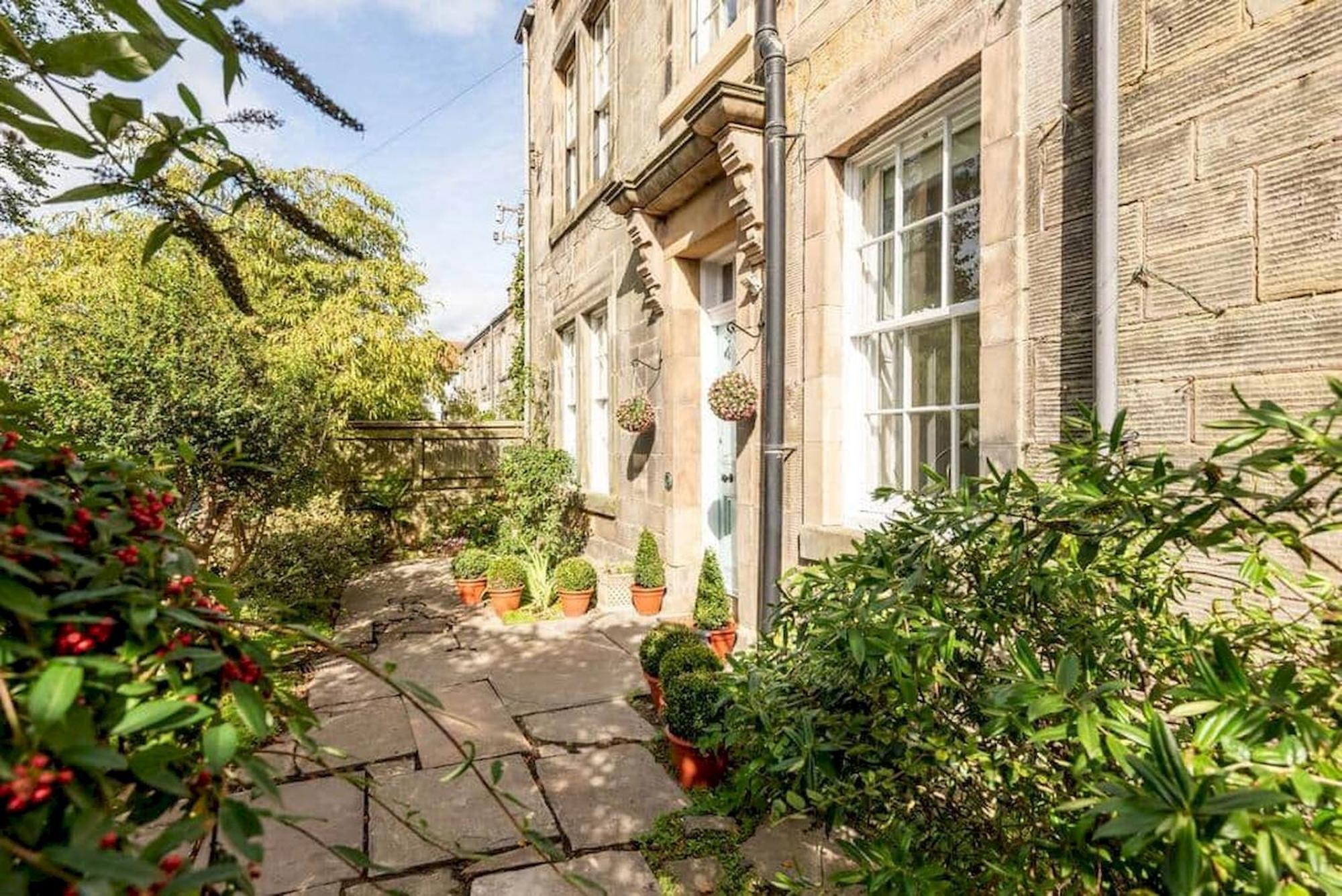 Skye Sands - Westview House St Andrews Exterior foto